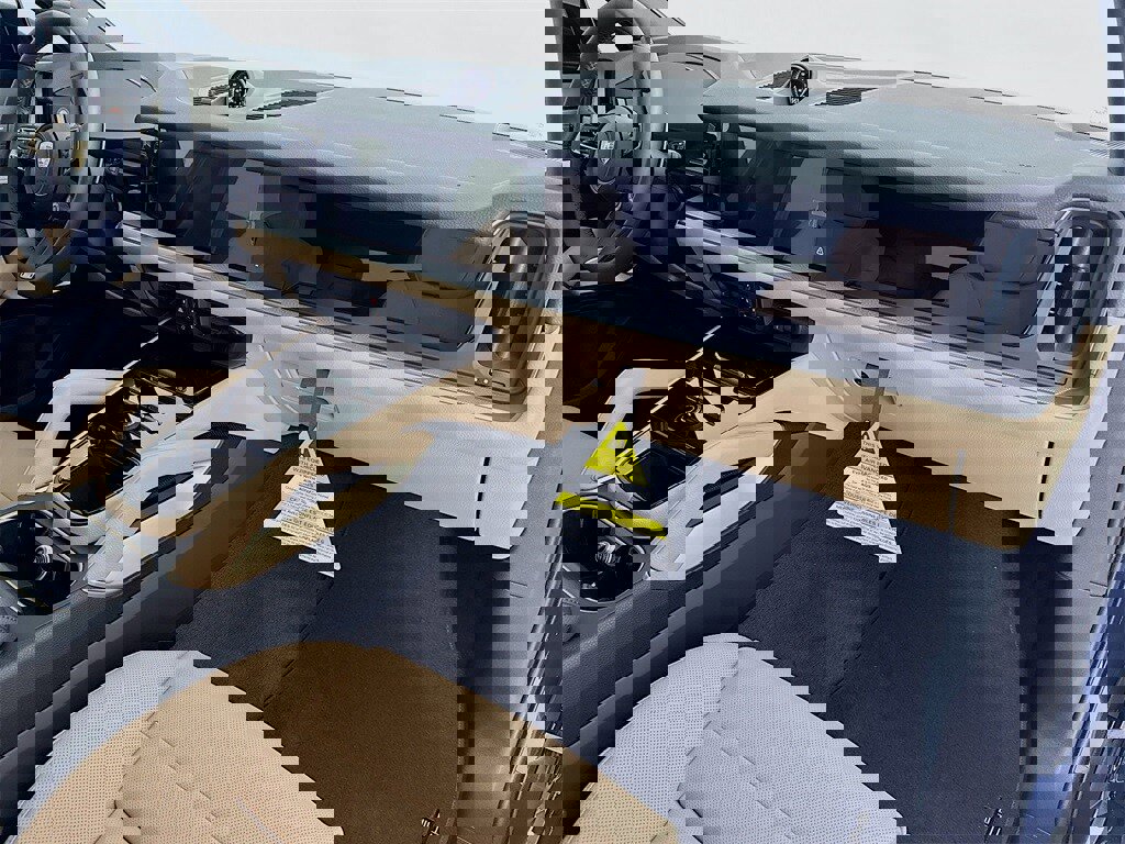 New 2026 Porsche Cayenne E-Hybrid image 33