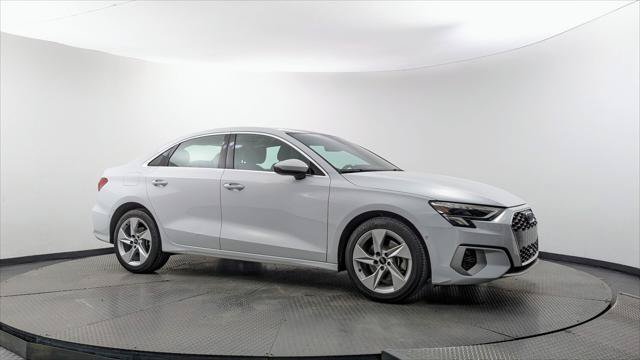 Used 2024 Audi A3 2.0T Premium FWD image 9