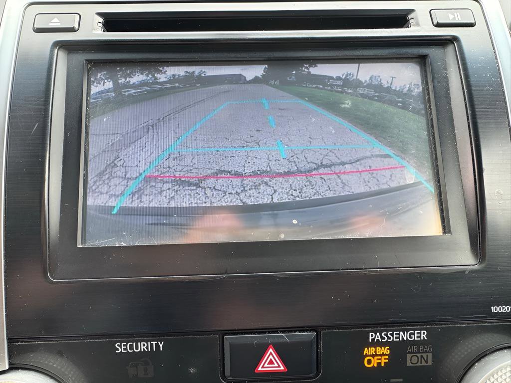 Used 2014 Toyota Camry SE FWD image 27