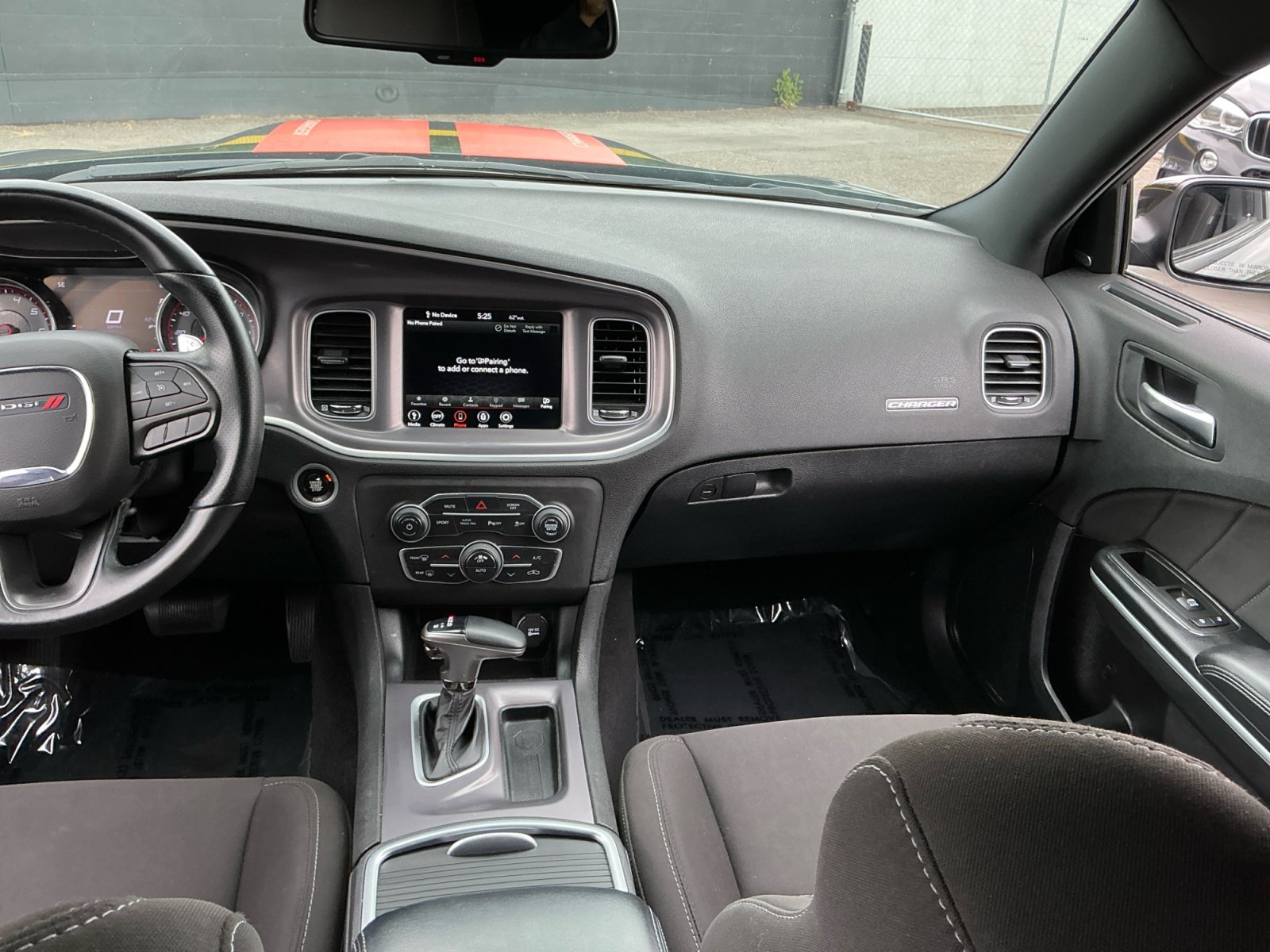 Used 2022 Dodge Charger GT RWD image 16