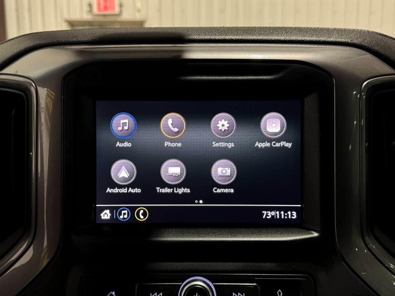 Used 2020 Chevrolet Silverado 2500 W/T w/ WT Convenience Package image 27