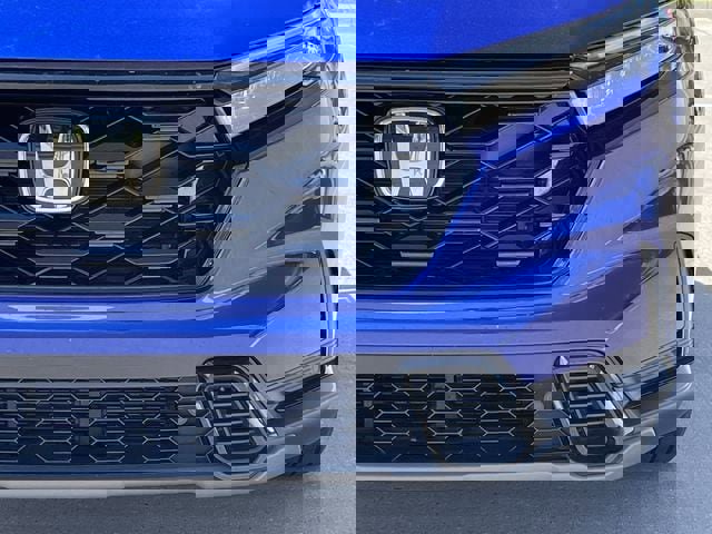 Certified 2025 Honda CR-V Sport-L image 9