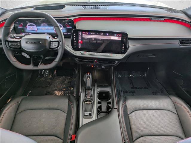 New 2026 Dodge Charger Scat Pack AWD/4WD image 15