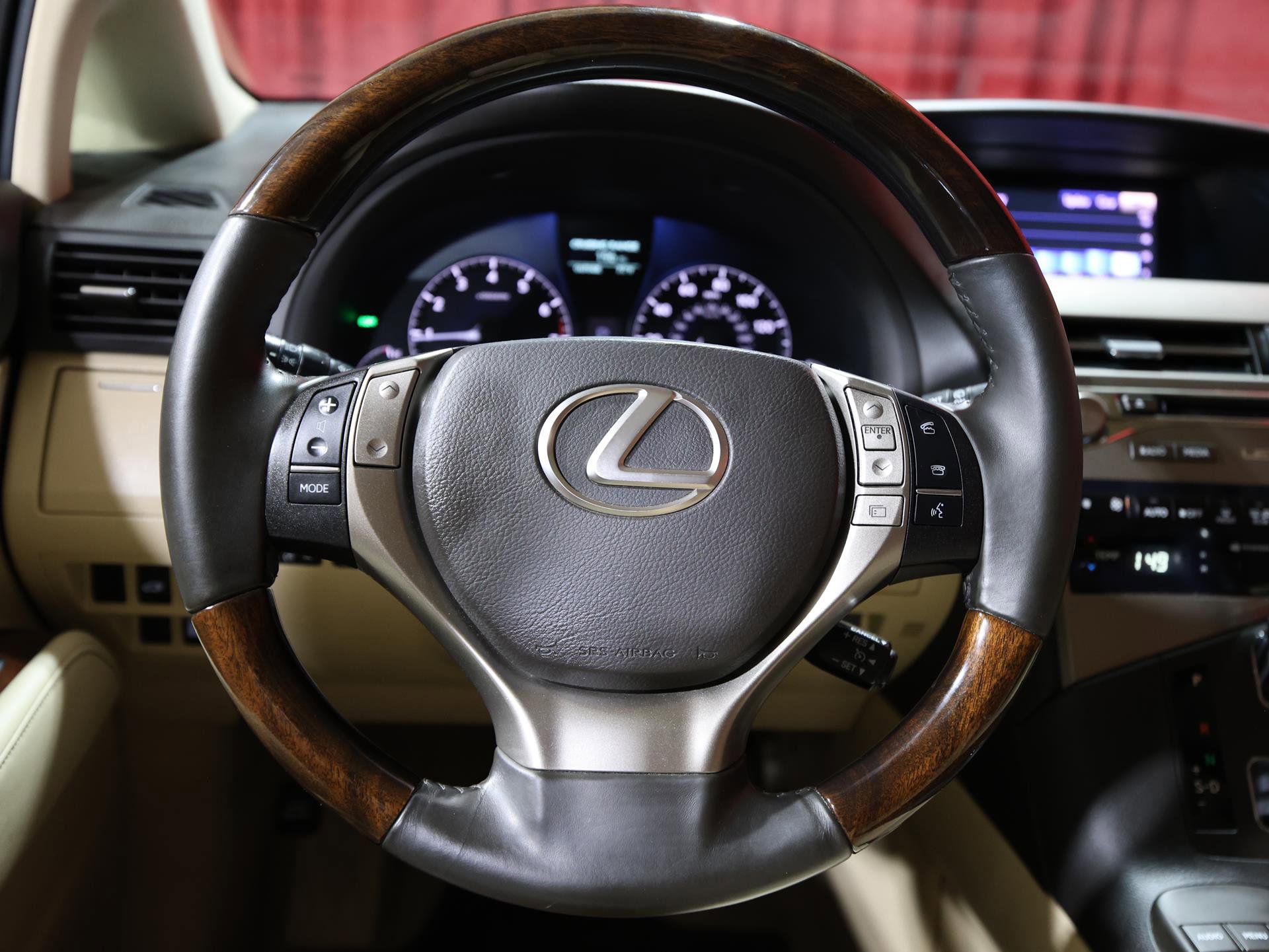 Used 2015 Lexus RX 350 Premium FWD image 16
