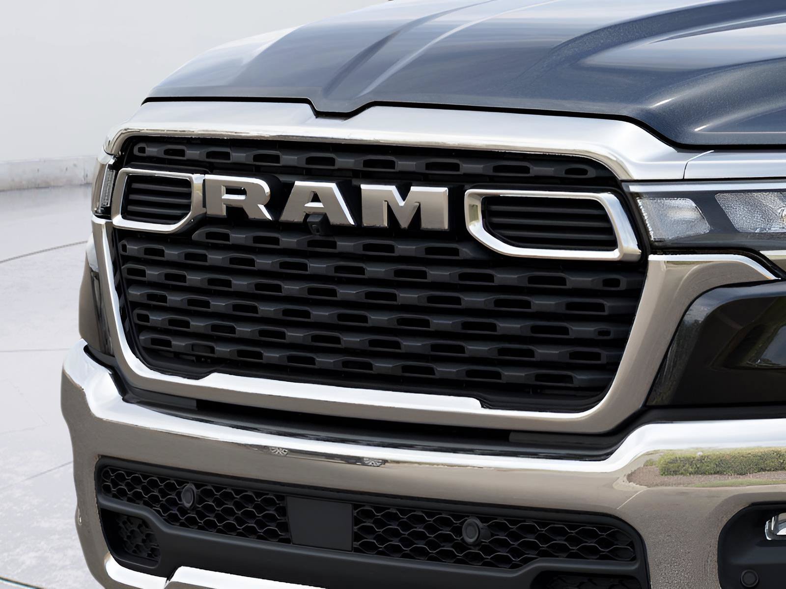 New 2026 RAM 1500 Lone Star RWD image 11