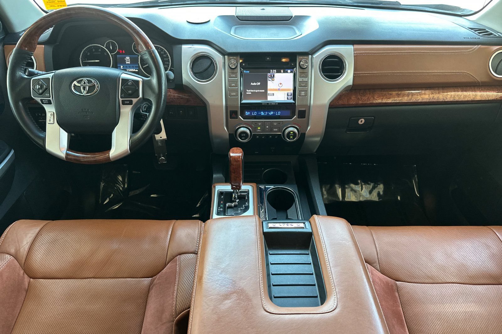 Used 2014 Toyota Tundra 1794 Edition RWD image 16