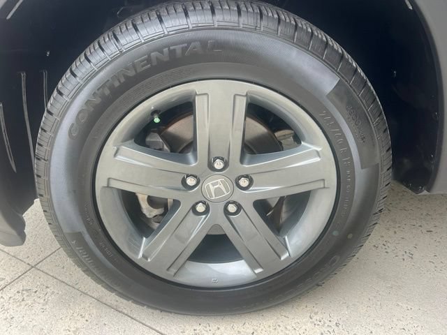 Certified 2021 Honda Ridgeline RTL-E image 27