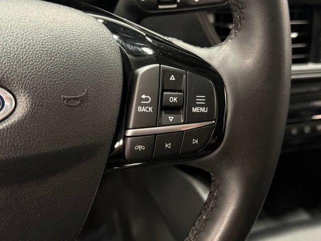 Used 2023 Ford Escape SE FWD image 18