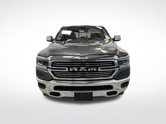 Used 2019 RAM 1500 Laramie image 10