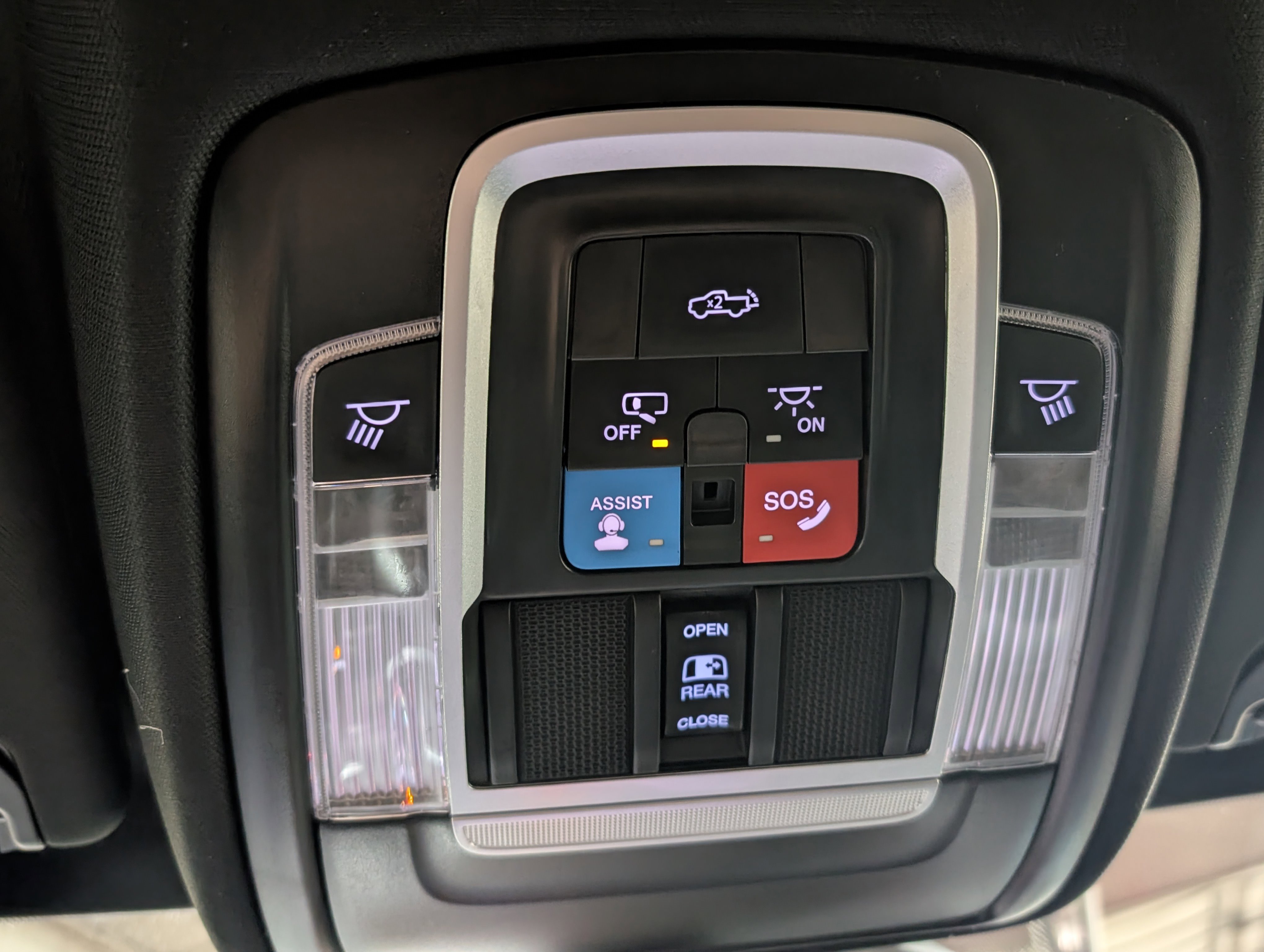 New 2026 RAM 1500 Big Horn image 26