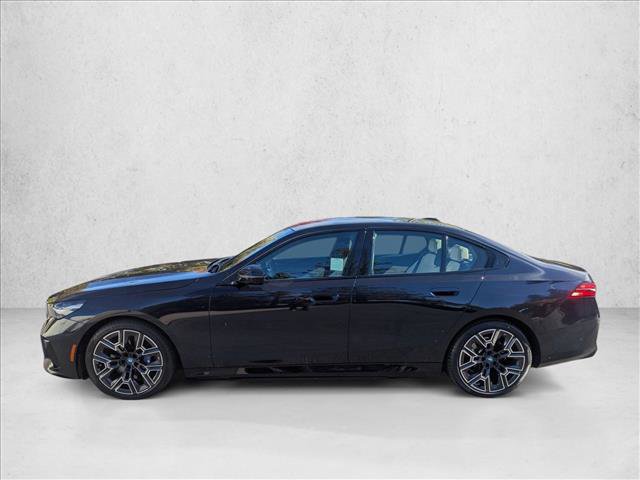 Certified 2024 BMW i5 eDrive40i w/ M Sport Package image 9