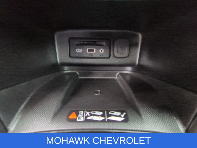 Certified 2019 Chevrolet Equinox Premier FWD image 36