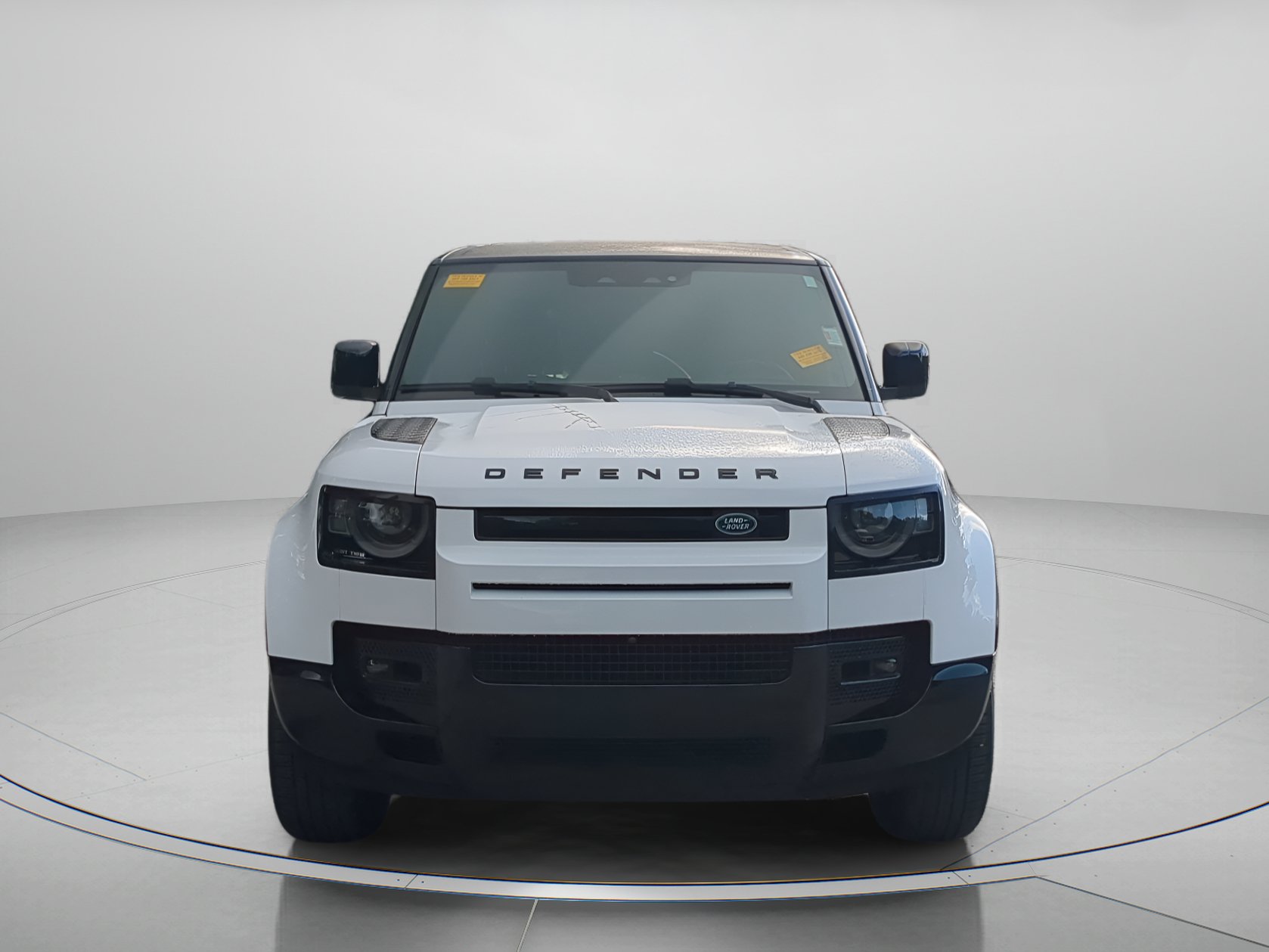Used 2024 Land Rover Defender 110 X-Dynamic SE AWD/4WD image 37