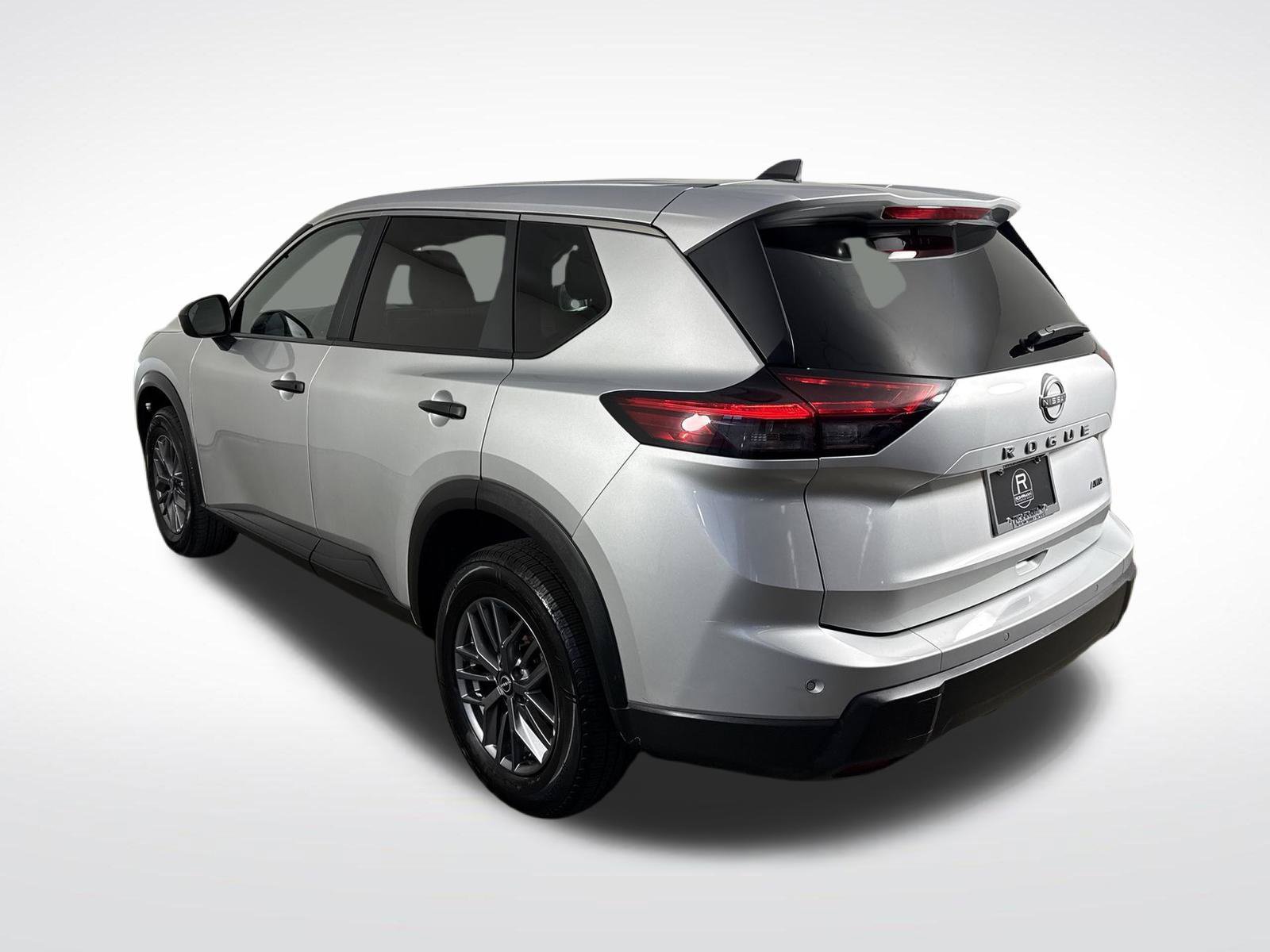 Certified 2024 Nissan Rogue S AWD/4WD image 32