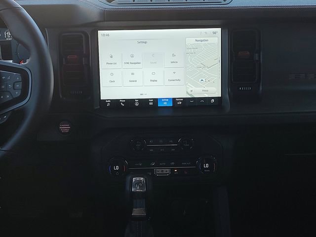 Used 2025 Ford Bronco Raptor image 13