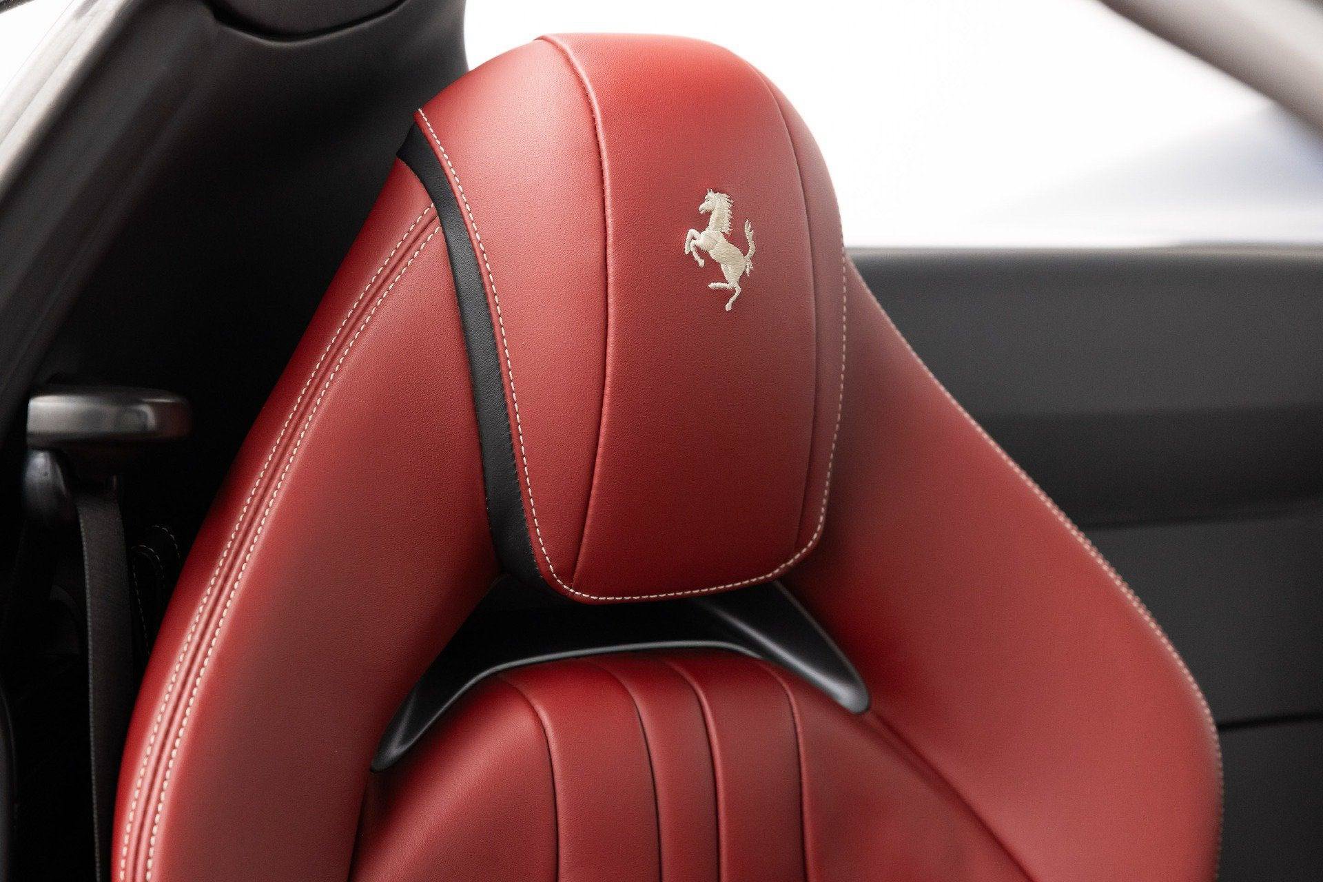 Certified 2021 Ferrari 812 GTS RWD image 73