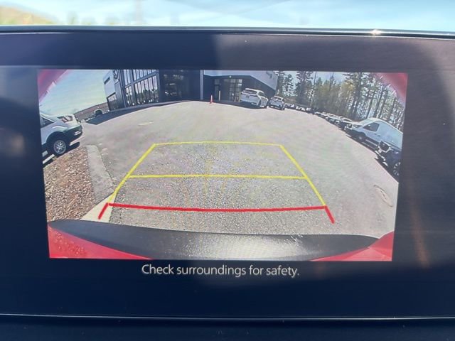 Used 2023 MAZDA CX-30 AWD 2.5 S w/ Select Package image 21