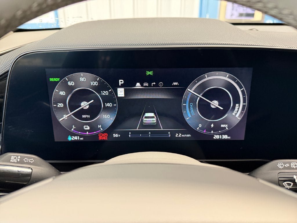 Used 2023 Kia Niro Wind FWD image 15