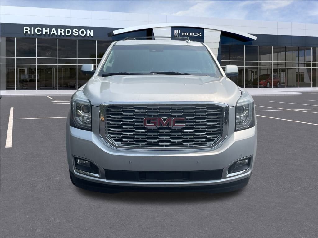 Used 2019 GMC Yukon XL Denali w/ Denali Ultimate Package image 9