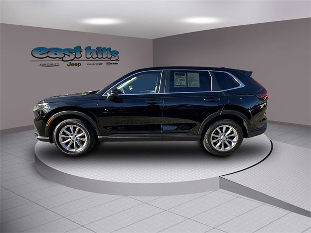 Used 2023 Honda CR-V EX-L image 6