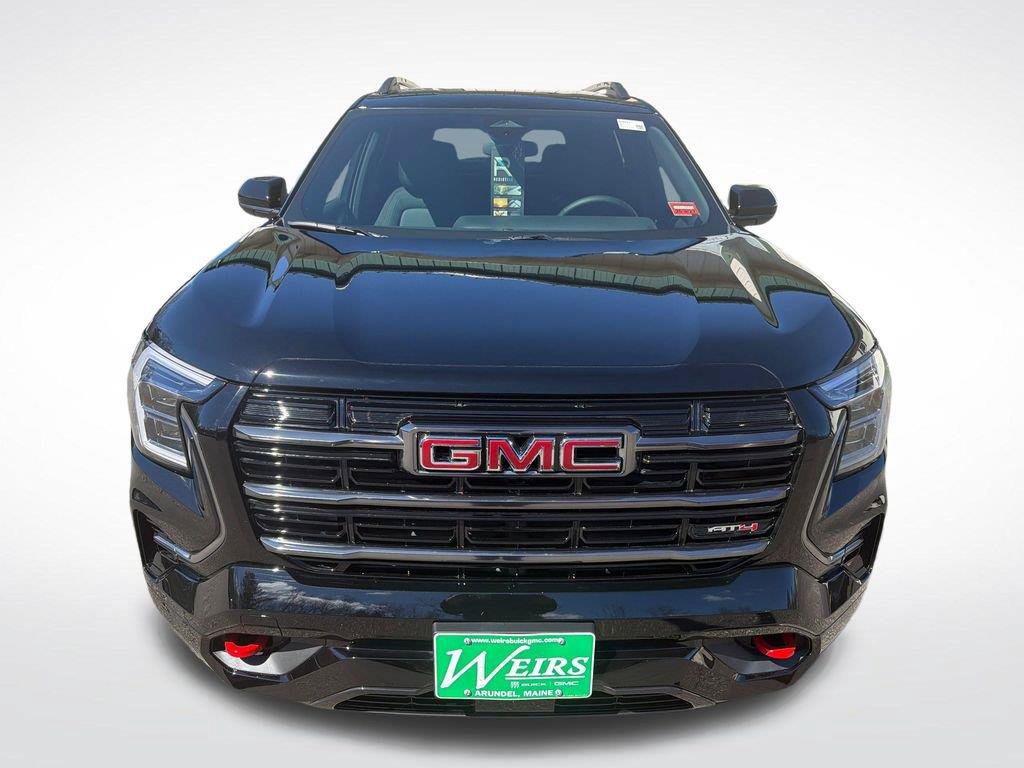 New 2026 GMC Terrain AT4 w/ Convenience Package III AWD/4WD image 9