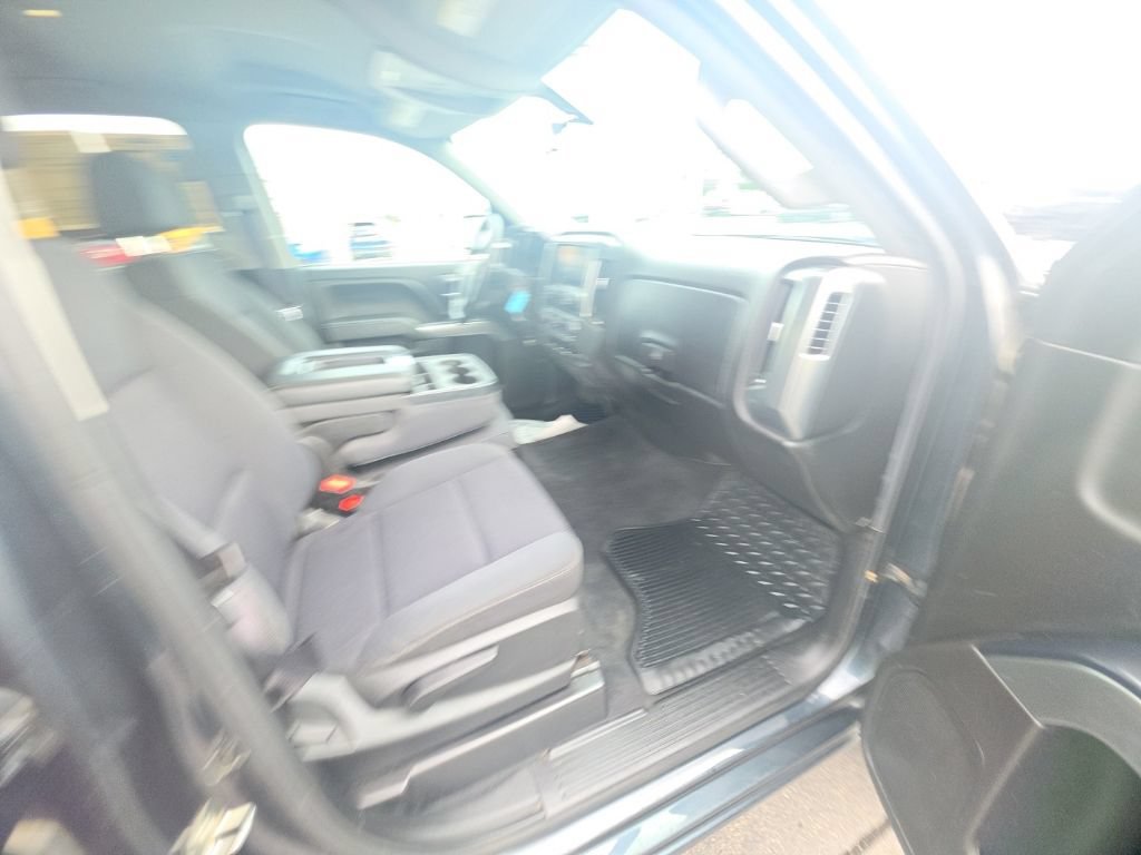 Used 2019 Chevrolet Silverado 1500 LT w/ All Star Edition AWD/4WD image 32