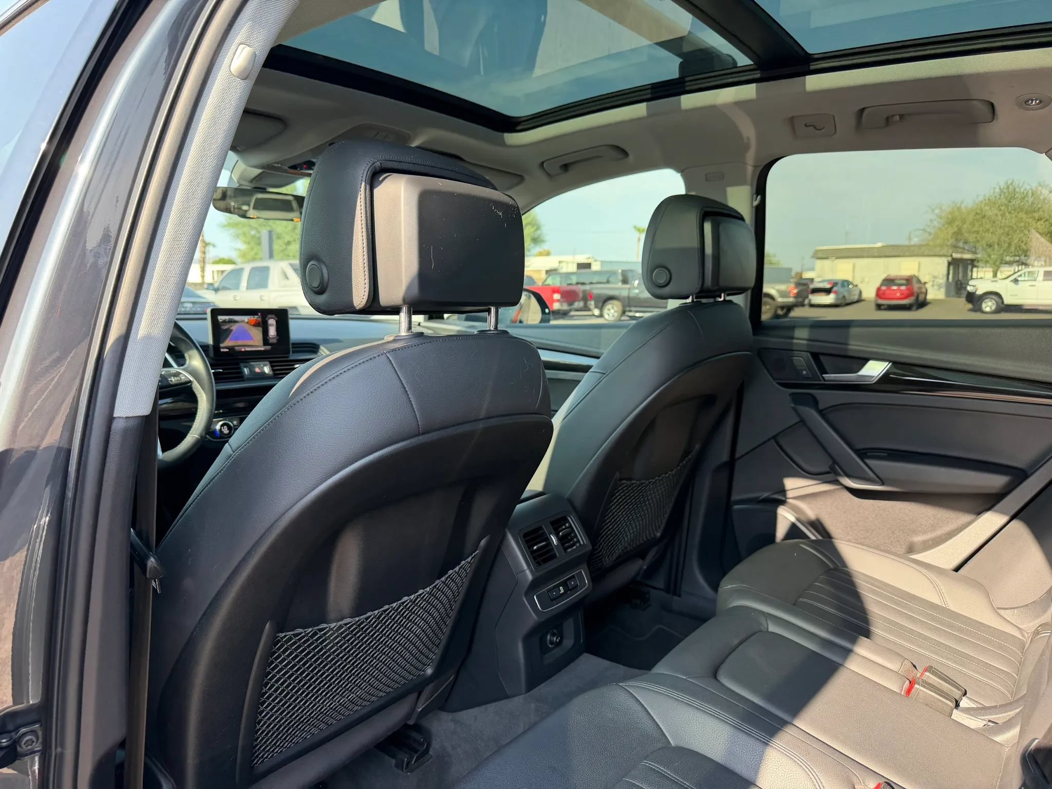 Used 2020 Audi Q5 2.0T Premium w/ Convenience Package AWD/4WD image 18