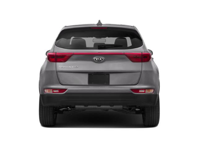 Used 2019 Kia Sportage LX FWD image 8