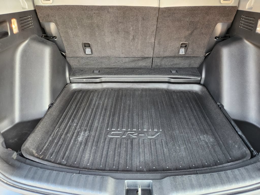 Used 2018 Honda CR-V EX image 33
