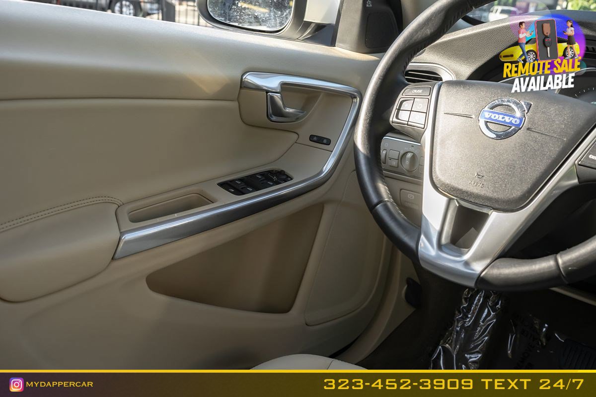 Used 2015 Volvo S60 T5 Platinum image 21