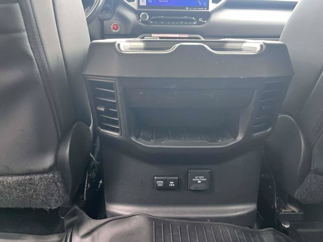 Used 2022 Toyota Tundra Limited w/ TRD Off-Road Package RWD image 16