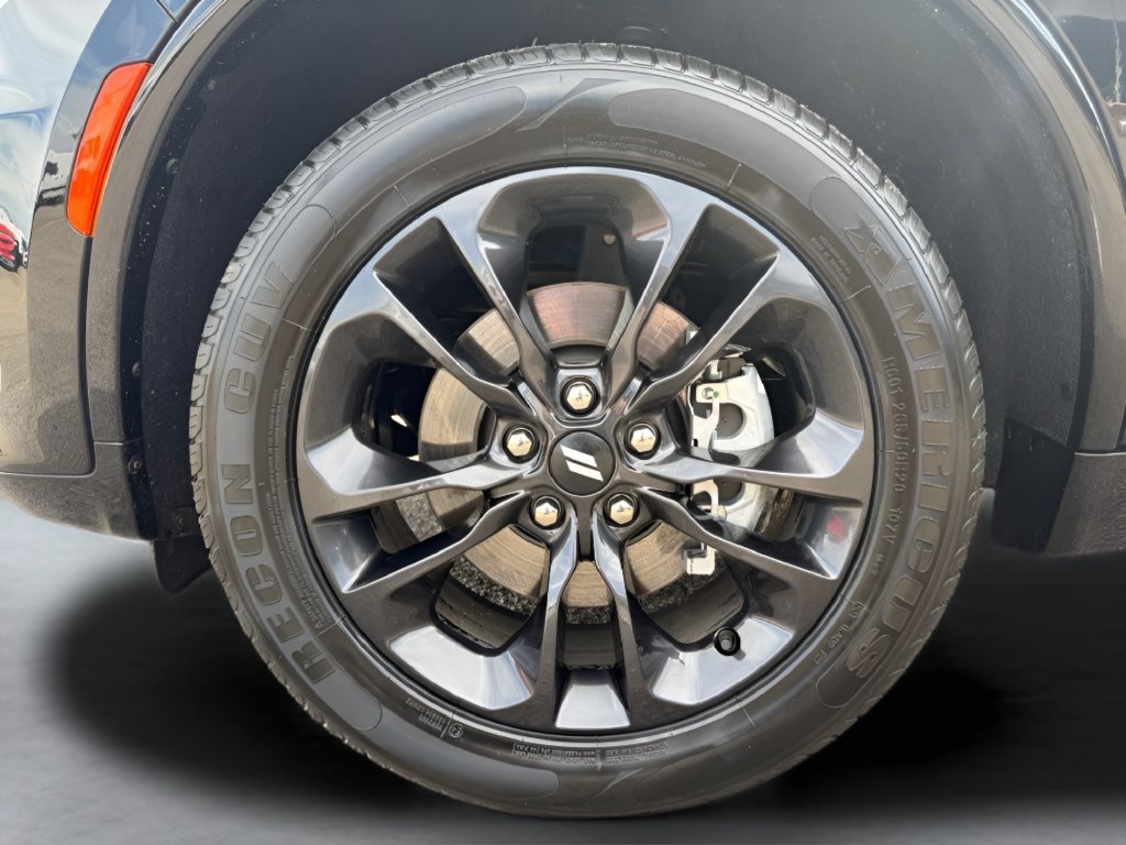 Used 2026 Dodge Durango GT AWD/4WD image 39