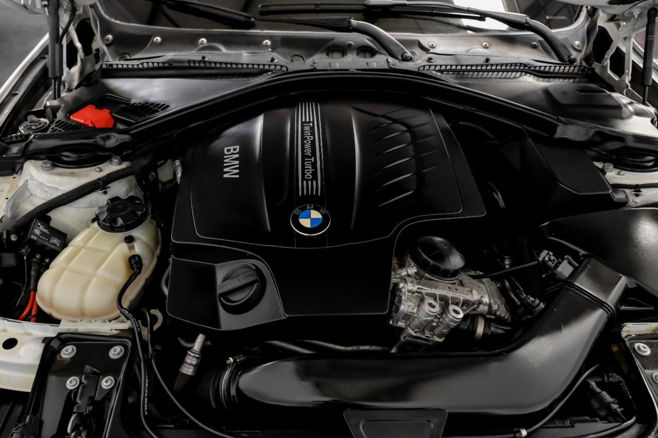 Used 2014 BMW 335i Sedan RWD image 50