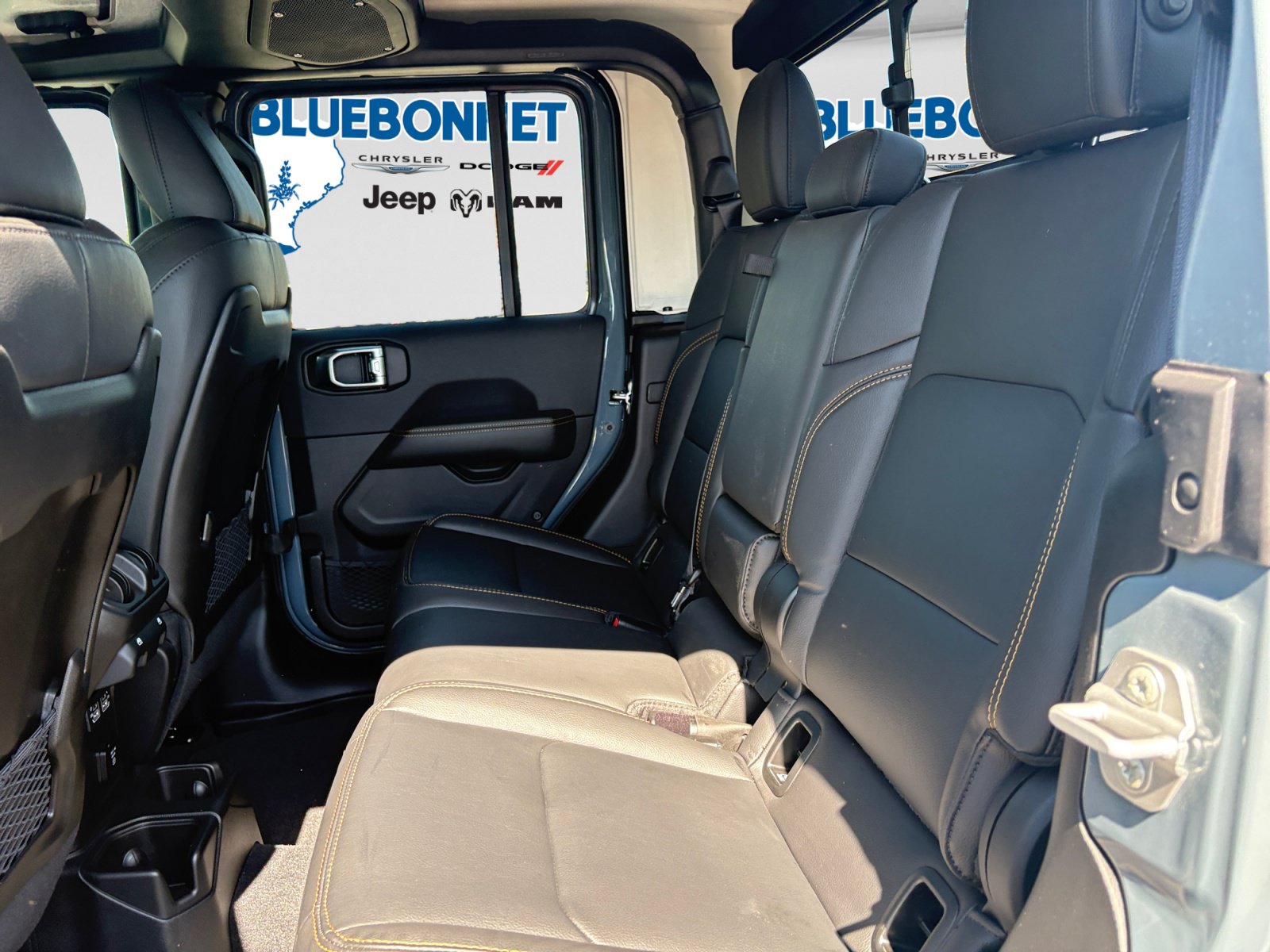 Used 2026 Jeep Gladiator Sport AWD/4WD image 21