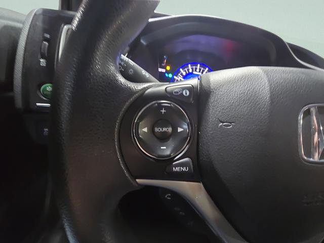 Used 2015 Honda Civic SE image 19