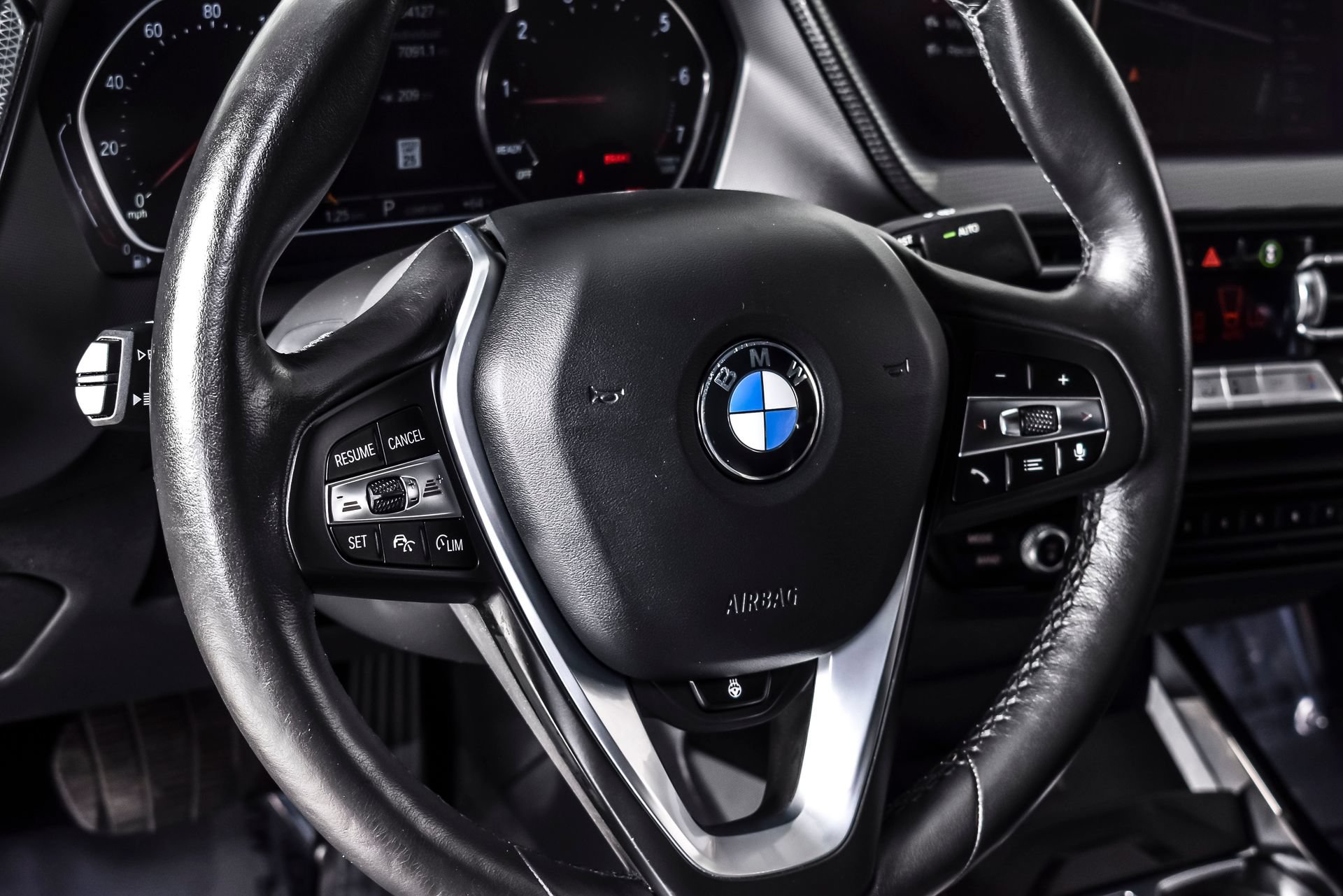Used 2021 BMW 228i xDrive Gran Coupe w/ Convenience Package AWD/4WD image 16
