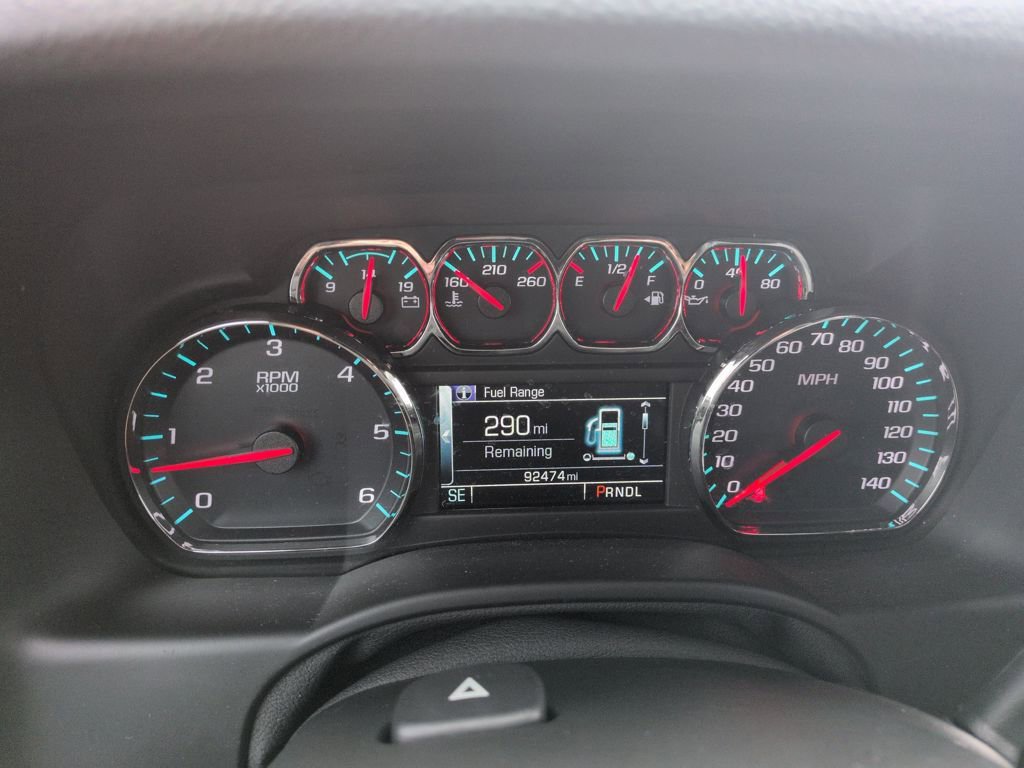 Used 2020 Chevrolet Tahoe Premier image 15