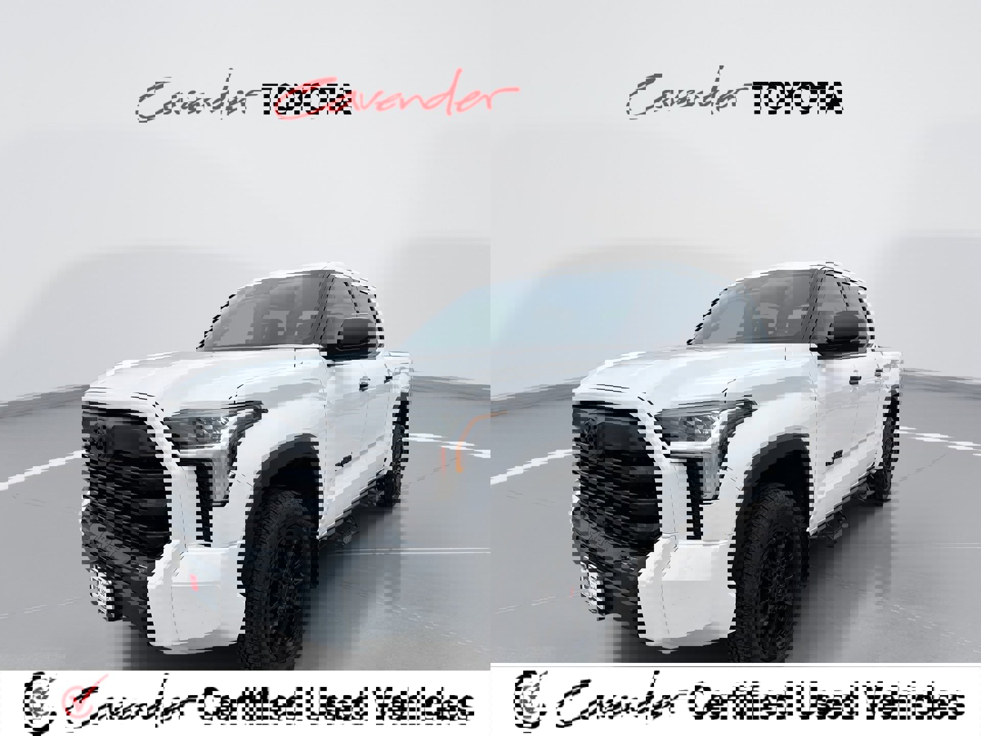 Used 2025 Toyota Tundra SR5