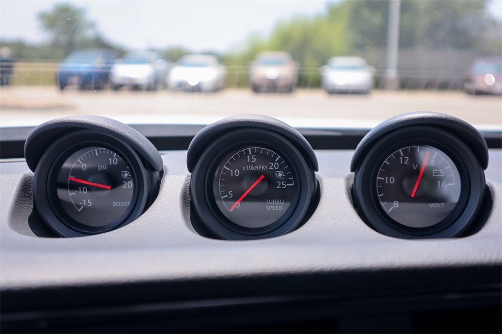 New 2025 Nissan Z NISMO w/ Floor Mat Package image 15