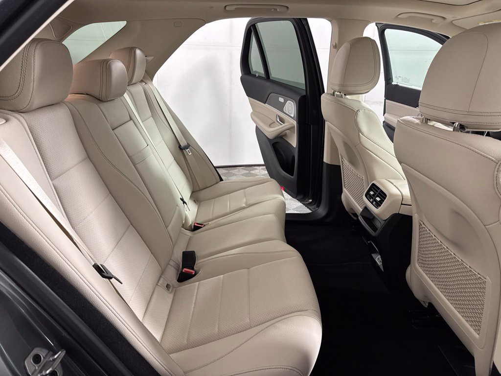 New 2026 Mercedes-Benz GLE 350 4MATIC image 24