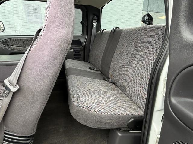 Used 2002 Dodge Ram 2500 Truck 4x4 Quad Cab image 13