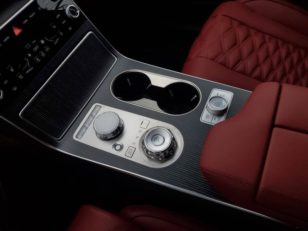 New 2026 Genesis GV80 3.5T image 10