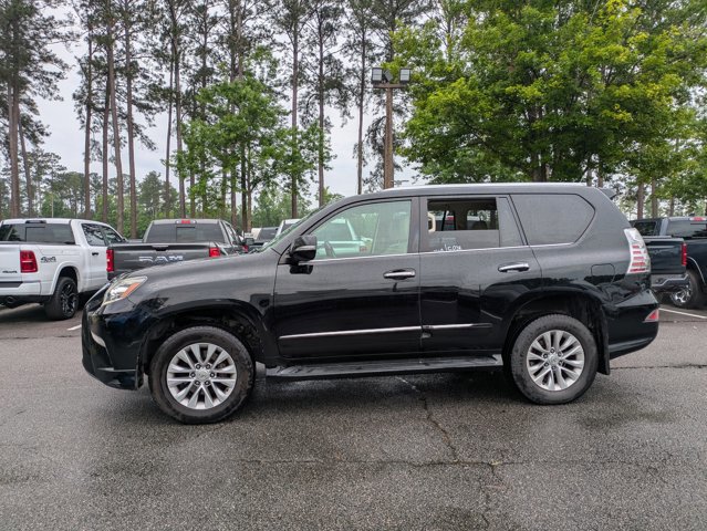 Used 2016 Lexus GX 460 w/ Premium Package AWD/4WD image 9