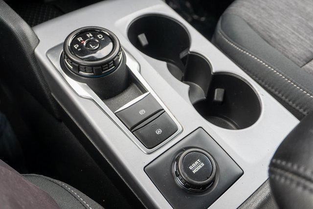 Used 2023 Ford Bronco Sport Big Bend AWD/4WD image 27