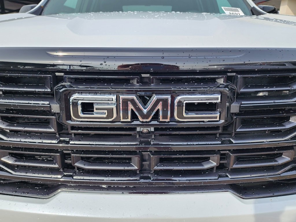 New 2026 GMC Acadia Elevation w/ Black Edition image 10