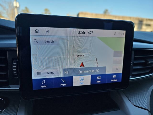 Used 2023 Ford Explorer XLT w/ Equipment Group 202A image 25