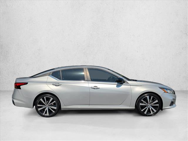Used 2019 Nissan Altima 2.5 SR image 4
