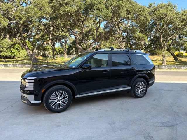 New 2026 Hyundai Palisade SEL Premium FWD video 1