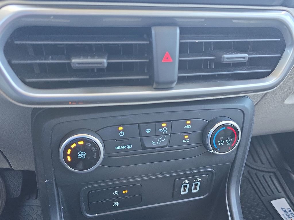 Used 2021 Ford EcoSport S image 21