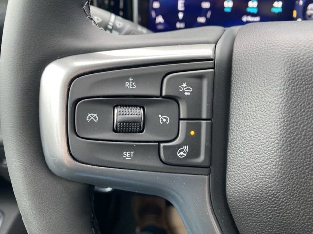 New 2026 Chevrolet Silverado 1500 LT w/ Convenience Package II image 16